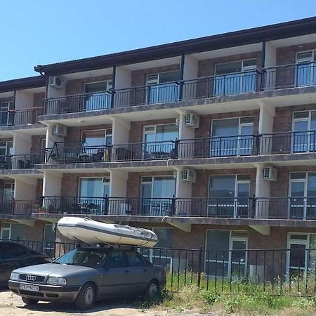 Студио Сони 2 Sozopol Exteriér fotografie