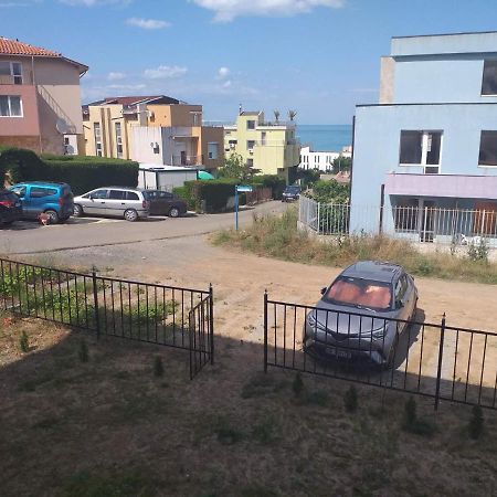 Студио Сони 2 Sozopol Exteriér fotografie