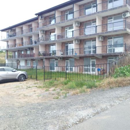 Студио Сони 2 Sozopol Exteriér fotografie