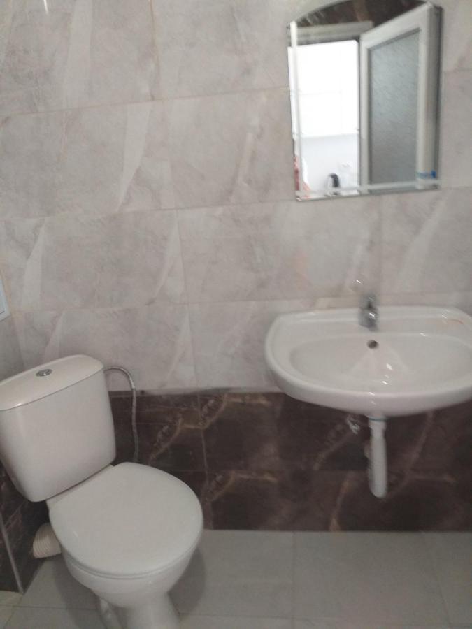 Студио Сони 2 Sozopol Exteriér fotografie