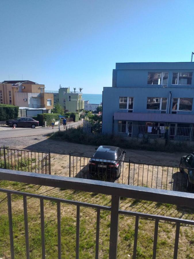Студио Сони 2 Sozopol Exteriér fotografie