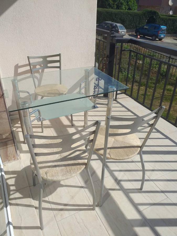 Студио Сони 2 Sozopol Exteriér fotografie